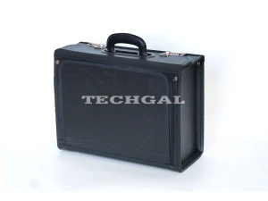Pilotní kufr Techgal (0310)